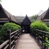พิพิธภัณฑ์วังสวนผักกาด