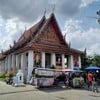วัดมหาบุศย์ (แม่นาคพระโขนง)