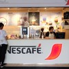 Nescafe Hub BTS ชิดลม