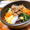 Bulgogi Bibimbab (250THB) 