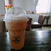 กาแฟสูตร​ขแงทางร้านหอมอร่อย50บาท