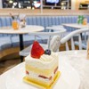 White Day Shortcake (125THB) 