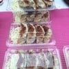 แบบกล่องเล็ก5ชิ้นราคา40บาท