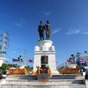 อนุสาวรีย์ท้าวเทพกระษัตรีท้าวศรีสุนทร