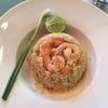 ข้าวผัดกุ้ง