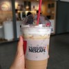 Nescafe Hub BTS ชิดลม