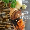 salmon ครัวกา เต็มคำ หอมหวานมาก