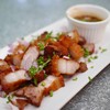 หมูทอดน้ำปลา หมูทอดน้ำปลา