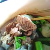 เนื้อลายกรอบดี