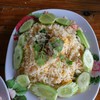 ข้าวผัดปู