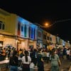 ถนนคนเดินภูเก็ต หลาดใหญ่