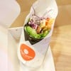 Salsa Tofu (90THB)