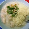 โจ๊กข้าวนิ่มมาก หมูอร่อยมากครับ ให้เยอะมากๆด้วย 😁👍