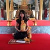 สาธุ..ขอให้เจอแต่สิ่งดีๆนะคะ