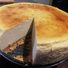 New York Cheesecake New York Cheesecake