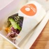 Salsa Tofu (90THB)
