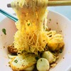 เส้นบะหมี่อร่อย