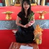 ถวายสังฆทานคะ