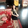 ขึ้นมาจอพรคะ วัดมีผ้าถุงให้ใส่คะ ถ้าใส่กระโปรงสั้นมา ^^