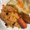 ข้าวที่อเมริกันไม่มีแต่ไทยมีนะเอออออ