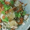 ยำส้มโอ ยำส้มโอ