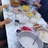 เมนูในร้าน 10 บาททุกอย่าง