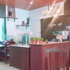 ร้านน่ารัก บรรยากาศสงบ เหมาะกับการนั่งชิว พักผ่อน