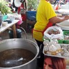 หม้อน้ำซุป ตักเองได้เลย