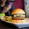 thai burger thai burger