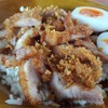 สั่งหมูเพิ่มไข่ ก็ได้เป็นพิเศษเพิ่มไข่