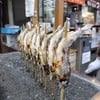 ¥600 ปิ้งใกล้เสร็จ
