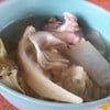 น้ำแกงที่ตักเองได้ตลอด