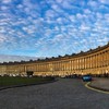 The Royal Crescent