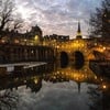 Pulteney Bridge