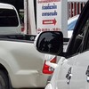 จอดรถได้หลายคันอยู่