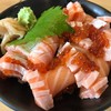 Salmon Don 430 THB