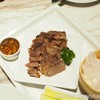 Greyhound café Central Plaza Pinklao