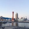 Kobe Port Tower