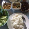 อร่อยมากๆคะ และตบท้ายด้วยกล้วยบวชชี 