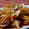 รสชาติ จัดจ้าน หอมพริกเผา 