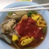 เย็นตาโฟ โกยวด ข้างโรงแรมตรัง