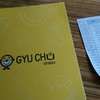 Gyu Chu Shabu ราชพฤกษ์