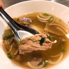 เฝอ by tummour เดอะ สตรีท