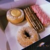 Mister Donut บิ๊กซี เพชรบุรี ชั้น 1