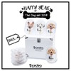 Happy Year of Dog 8 Happy Year of Dog 8