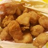 ไก่ป๊อบ (50 บาท) 