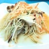 ปูสด รสชาติไม่จัด