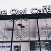 Blue Owl Cafe