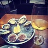 Bélon Oyster & Raw Bar Seen Space