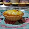 Mini Cheese Tart